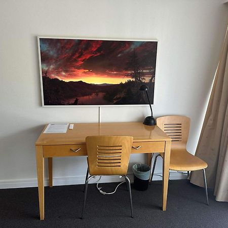 Apartamento Marvelous Manly Sídney Exterior foto