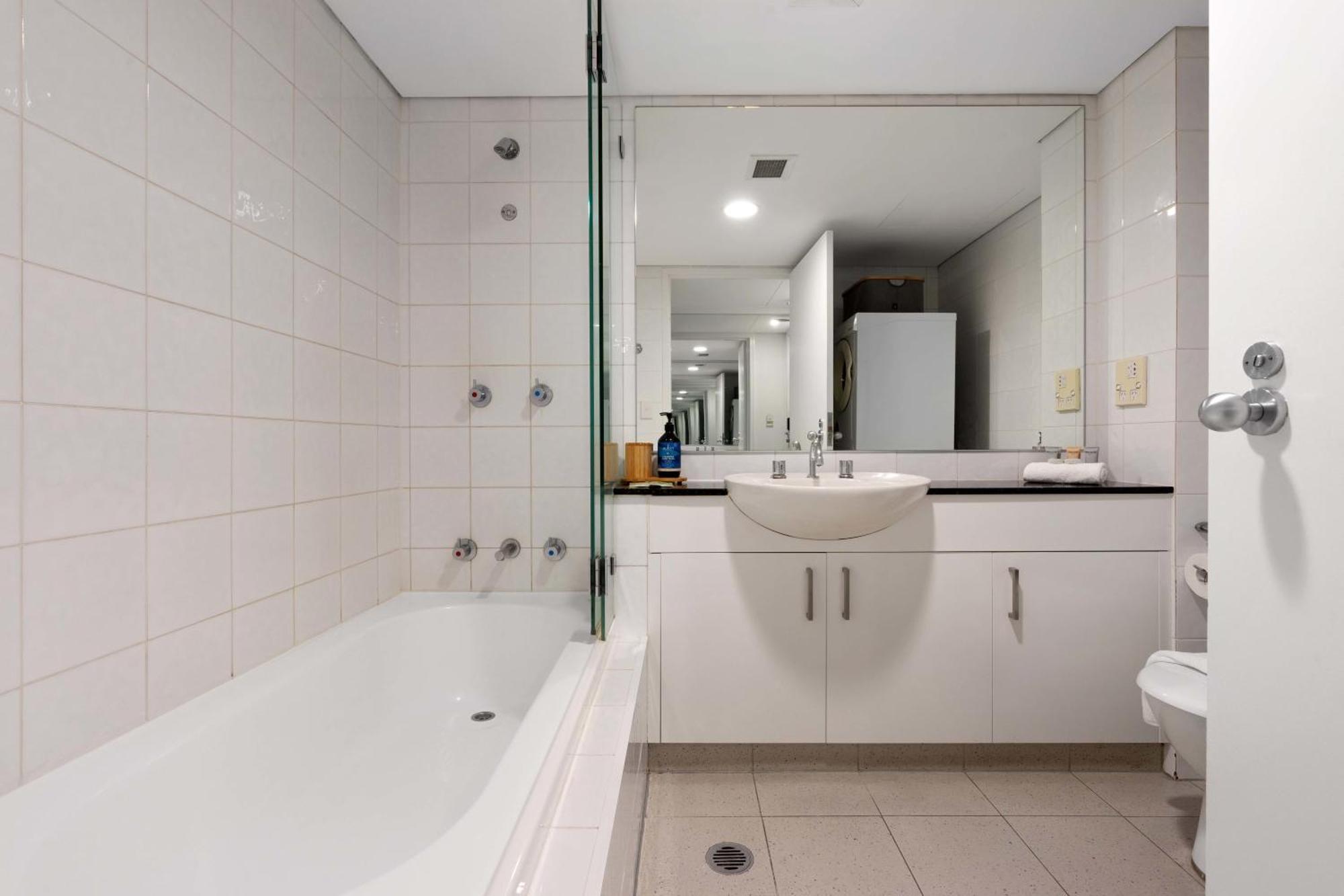 Apartamento Marvelous Manly Sídney Exterior foto