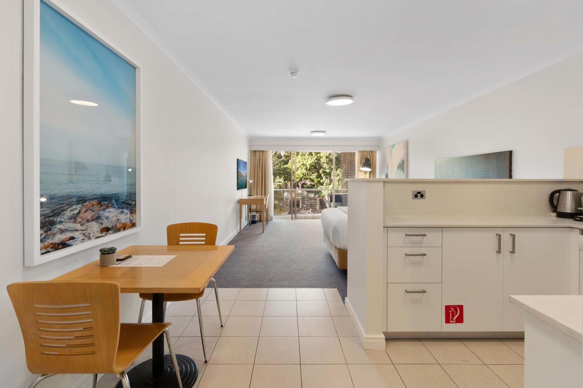 Apartamento Marvelous Manly Sídney Exterior foto
