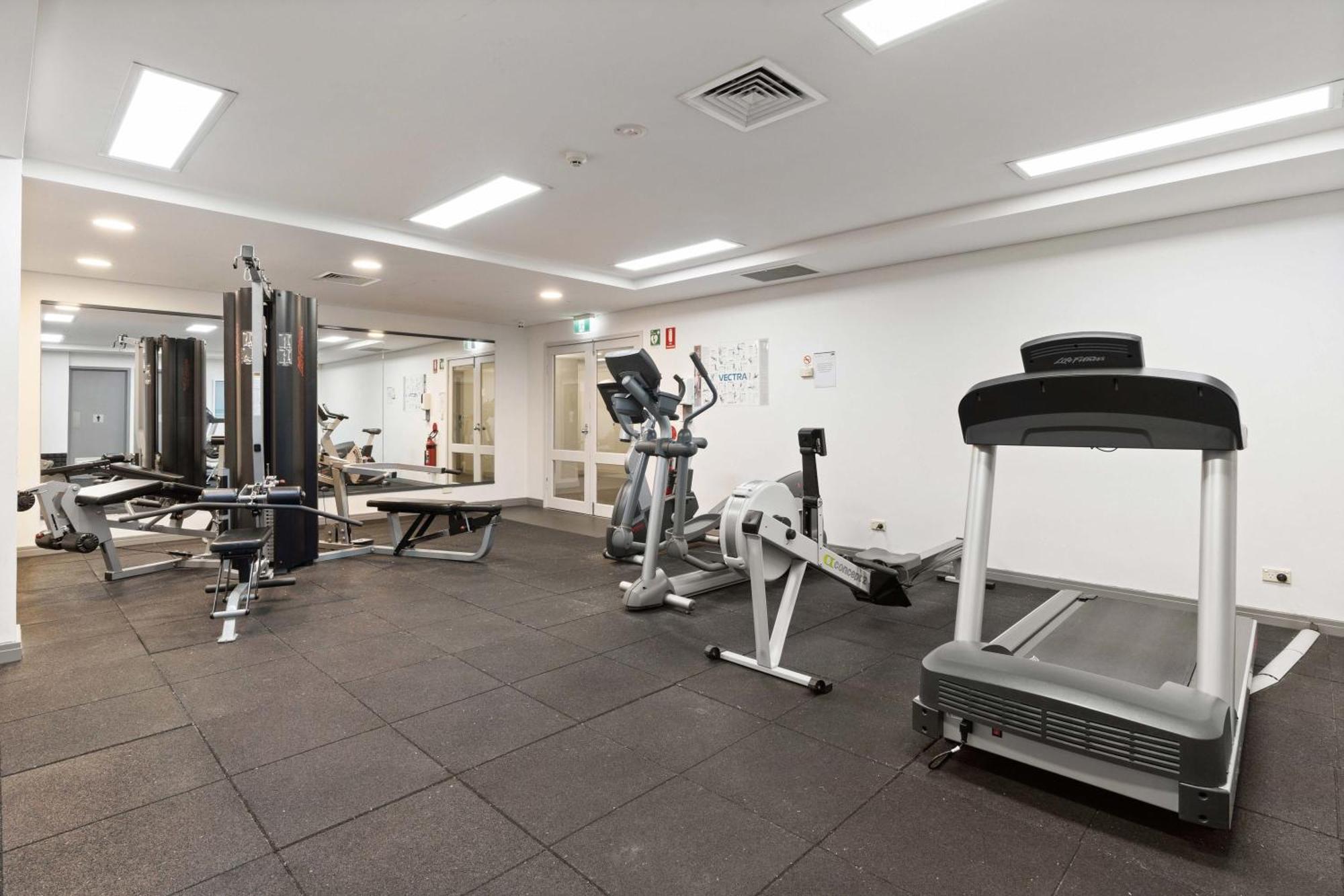 Apartamento Marvelous Manly Sídney Exterior foto