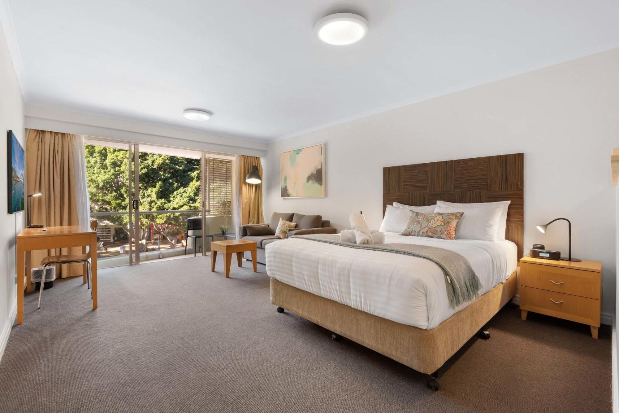 Apartamento Marvelous Manly Sídney Exterior foto
