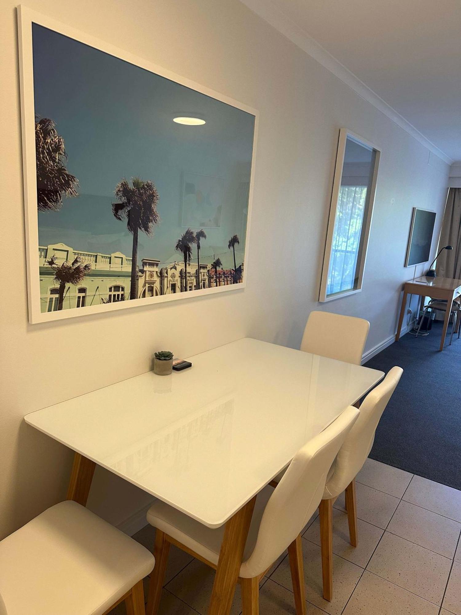 Apartamento Marvelous Manly Sídney Exterior foto