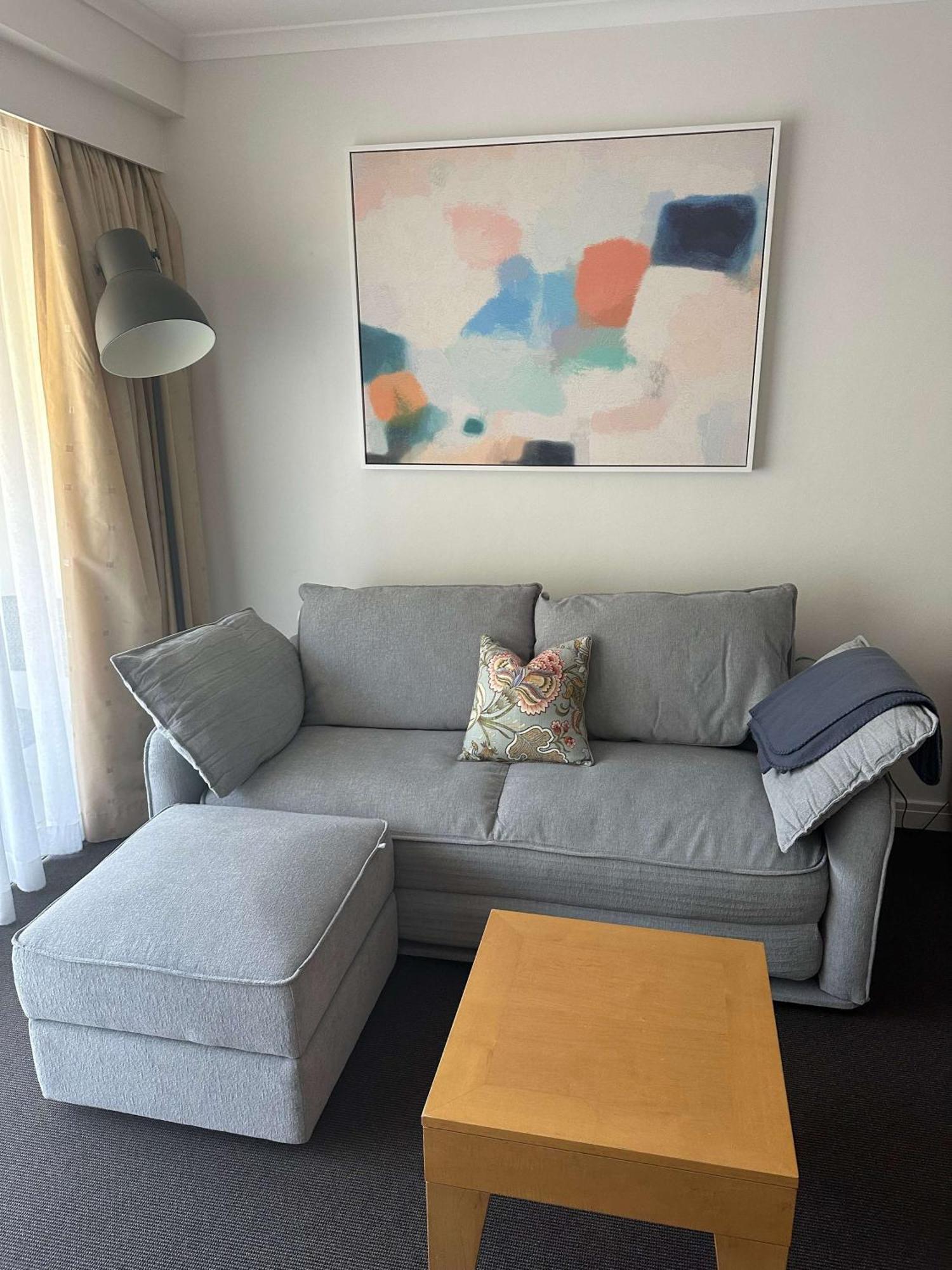 Apartamento Marvelous Manly Sídney Exterior foto